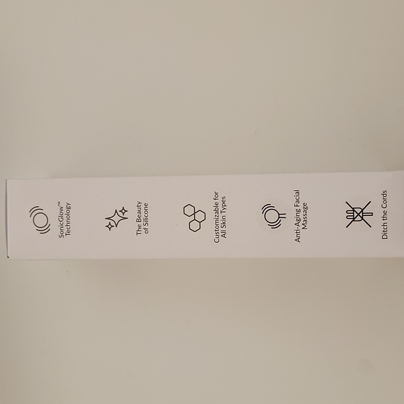 PMD Clean in Red - Picture 3 of 4